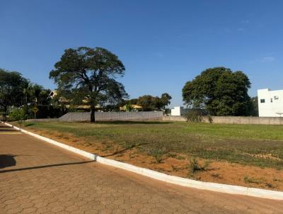 Terreno para Venda, em Presidente Epitcio, bairro Residencial Portal do Lago