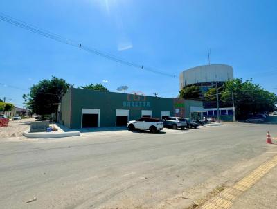 Sala Comercial para Locao, em Mossor, bairro Santo Antnio