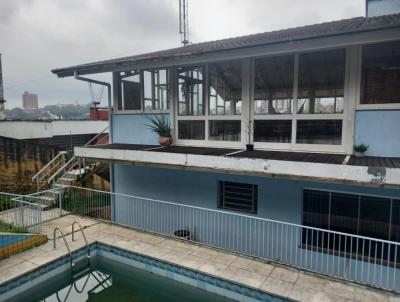 Casa para Venda, em Novo Hamburgo, bairro Guarani, 3 dormitrios, 4 banheiros, 1 sute, 3 vagas