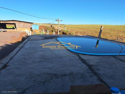 Chcara para Venda, em Coqueiros do Sul, bairro RURAL, 3 dormitrios, 1 banheiro