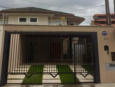 Casa para Venda, em So Jos dos Campos, bairro Residencial Bosque dos Ips, 3 dormitrios, 3 banheiros, 1 sute, 2 vagas