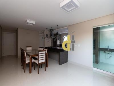 Apartamento para Venda, em Curitiba, bairro Alto da Glria, 3 dormitrios, 2 banheiros, 1 sute, 2 vagas