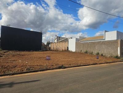 Lote para Venda, em Carmo do Paranaba, bairro RESIDENCIAL BH