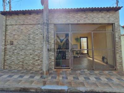 Casa para Venda, em Ribeiro Preto, bairro Vila Tibrio, 2 dormitrios, 1 banheiro, 1 vaga