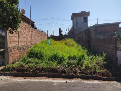 Terreno para Venda, em Regente Feij, bairro JARDIM PRIMAVERA