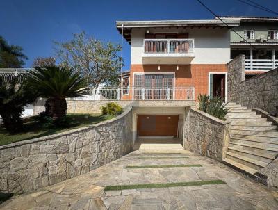 Casa em Condomnio para Venda, em Mogi das Cruzes, bairro Parque Residencial Itapeti, 3 dormitrios, 4 banheiros, 1 sute, 2 vagas