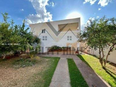 Casa para Venda, em Ribeiro Preto, bairro Vila Tibrio