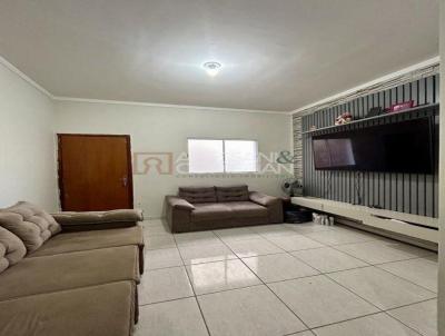 Apartamento para Venda, em Franca, bairro Jardim Vera Cruz III, 2 dormitrios, 2 banheiros, 1 sute, 1 vaga