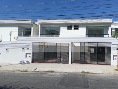 Casa para Venda, em Belo Horizonte, bairro Santa Amlia, 3 dormitrios, 1 sute