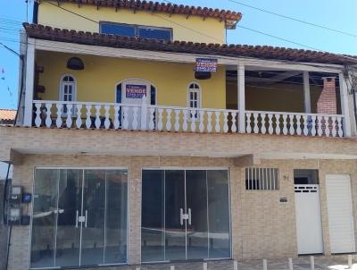 Casa para Venda, em Arraial do Cabo, bairro Praia Grande, 2 dormitrios, 2 banheiros, 1 sute