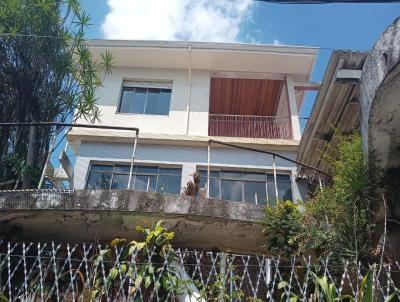 Casa para Locao, em So Paulo, bairro Trememb, 3 dormitrios, 2 banheiros, 12 vagas