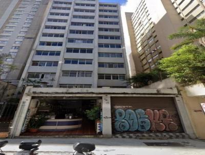 Apartamento para Venda, em So Paulo, bairro Consolao, 1 dormitrio