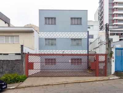 Casa para Locao, em So Paulo, bairro Vila Mariana, 11 dormitrios, 3 banheiros, 1 sute, 3 vagas