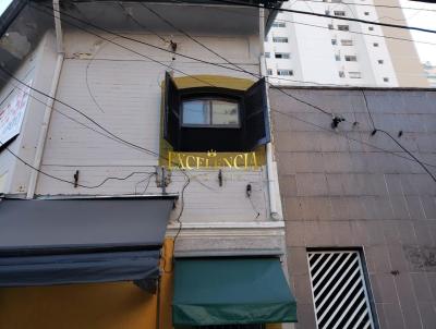 Casa para Locao, em So Paulo, bairro Perdizes, 4 dormitrios, 2 vagas