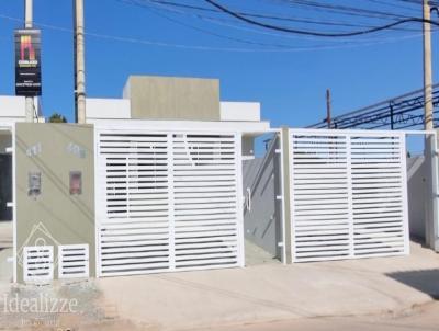 Casa para Venda, em Barra do Pira, bairro Califrnia, 2 dormitrios, 1 banheiro