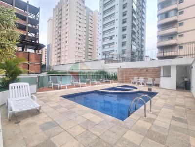 Apartamento para Locao, em So Paulo, bairro Brooklin Paulista, 2 dormitrios, 1 banheiro, 1 vaga