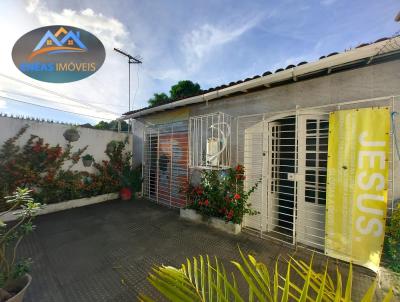 Casa para Venda, em Recife, bairro Prado, 3 dormitrios, 1 banheiro, 1 vaga