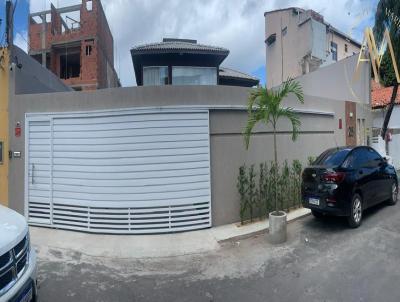 Apartamento para Venda, em Salvador, bairro So Cristvo, 4 dormitrios, 5 banheiros, 2 sutes, 2 vagas