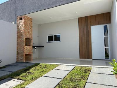 Casa para Venda, em Fortaleza, bairro PEDRAS, 3 dormitrios, 2 banheiros, 2 sutes, 2 vagas