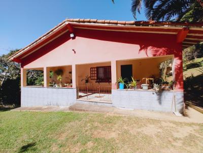 Chcara para Venda, em Miguel Pereira, bairro Governador Portela, 3 dormitrios, 2 banheiros, 1 sute, 1 vaga