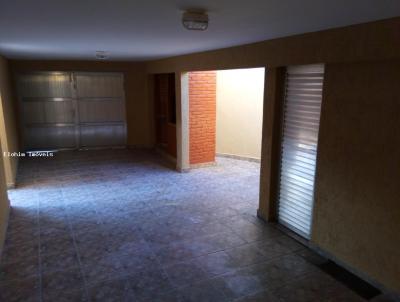 Casa para Venda, em So Paulo, bairro Vila Romano, 3 dormitrios, 3 banheiros, 1 sute, 2 vagas