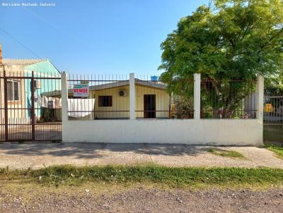 Casa para Venda, em Santa Maria, bairro JUSCELINO  KUBITSCHEK, 3 dormitrios, 1 banheiro