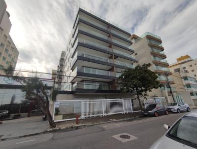 Apartamento para Venda, em Maca, bairro Cavaleiros, 2 dormitrios, 1 banheiro, 1 vaga