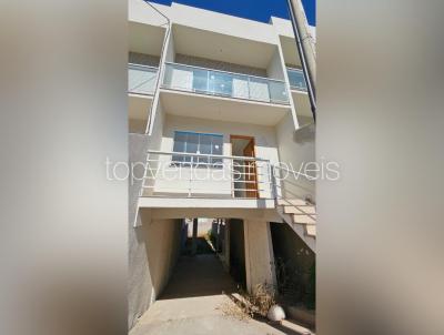 Casa para Venda, em Pinheiral, bairro Jardim Real, 2 dormitrios, 2 banheiros, 1 vaga