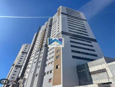 Apartamento para Locao, em Mogi das Cruzes, bairro Vila Nova Cintra, 2 dormitrios, 1 banheiro, 1 vaga