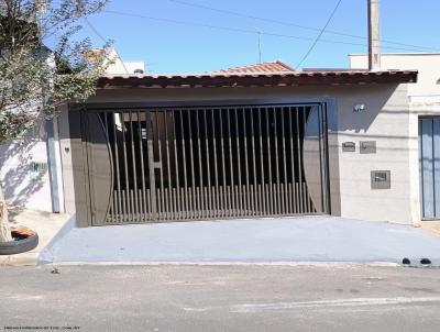 Casa para Venda, em So Carlos, bairro Cidade Aracy, 2 dormitrios, 1 banheiro, 1 vaga