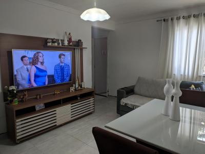 Apartamento para Venda, em Salvador, bairro Cabula VI, 2 dormitrios, 2 banheiros