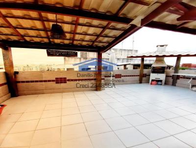 Cobertura Duplex para Venda, em Lauro de Freitas, bairro Caji, 3 dormitrios, 2 banheiros, 1 vaga