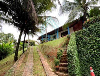 Casa em Condomnio para Venda, em Camaari, bairro Boa Unio (Abrantes), 4 dormitrios, 2 banheiros, 1 sute, 4 vagas