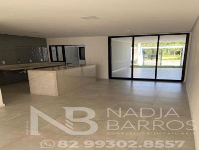 Casa para Venda, em Macei, bairro Serraria, 3 dormitrios, 3 banheiros, 1 sute, 2 vagas