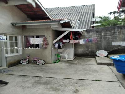 Casa para Venda, em Campos do Jordo, bairro Floresta Negra, 3 dormitrios, 1 sute, 4 vagas