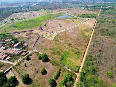 Lote para Venda, em Maracana, bairro Antnio Justa