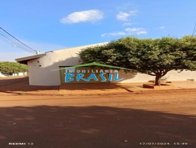 Casa 3 dormitrios para Locao, em Pitangueiras, bairro Jardim Pedro de Felcio, 3 dormitrios, 2 banheiros, 1 vaga