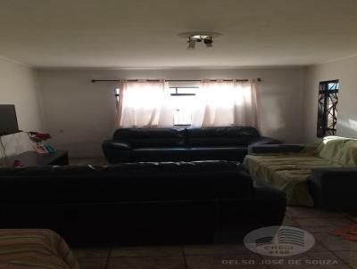 Casa para Venda, em Campo Grande, bairro RESIDENCIAL ANA MARIA DO COUTO, 3 dormitrios, 2 banheiros, 1 sute, 2 vagas