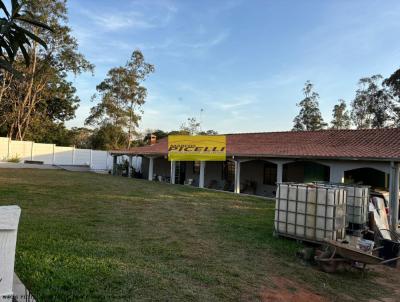 Chcara para Venda, em Rio Claro, bairro GUAS CLARAS, 3 dormitrios, 2 banheiros, 2 vagas