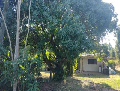 Chcara para Venda, em Tatu, bairro Nossa Senhora de Ftima, 1 dormitrio, 1 banheiro, 1 vaga