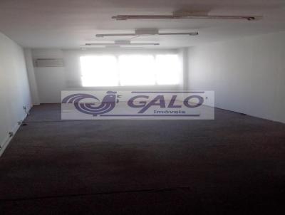 Conjunto Comercial para Venda, em Curitiba, bairro CENTRO, 1 banheiro, 1 vaga