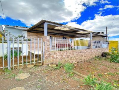 Casa para Venda, em Curitibanos, bairro Getulio Vargas