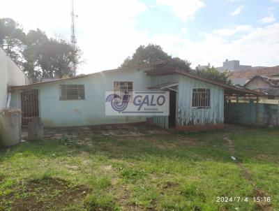 Casa para Locao, em Curitiba, bairro gua Verde, 2 dormitrios, 1 banheiro, 1 vaga