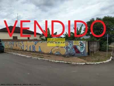 Terreno para Venda, em Rio Claro, bairro Ajapi