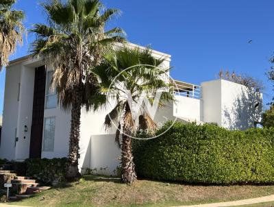 Casa em Condom�nio para Loca��o, em Presidente Prudente, bairro Parque Residencial Damha II, 5 dormit�rios, 6 banheiros, 3 su�tes, 2 vagas