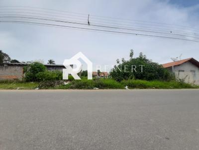 Terreno para Venda, em Barra Velha, bairro So Cristovo