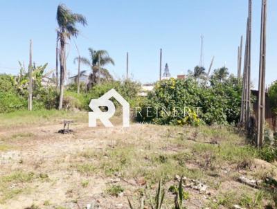 Terreno para Venda, em Barra Velha, bairro So Cristovo