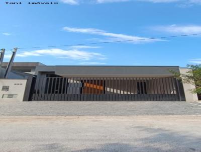 Casa para Venda, em So Jos dos Campos, bairro Putim, 3 dormitrios, 2 banheiros, 1 sute, 2 vagas