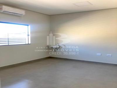 Sala Comercial para Locao, em Ja, bairro Chcara Braz Miraglia