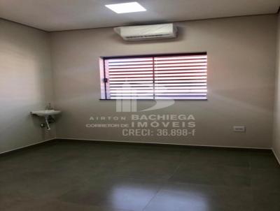 Sala Comercial para Locao, em Ja, bairro Chcara Braz Miraglia